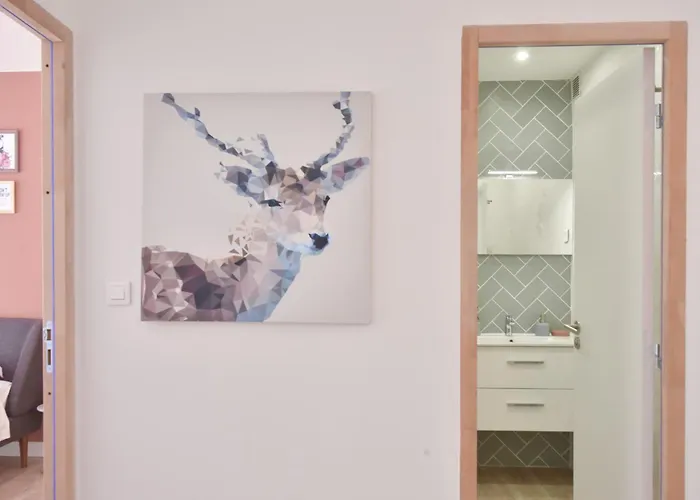 Apartamento 1-br With Terrace Carre Dor Walking Distance To The Beaches *